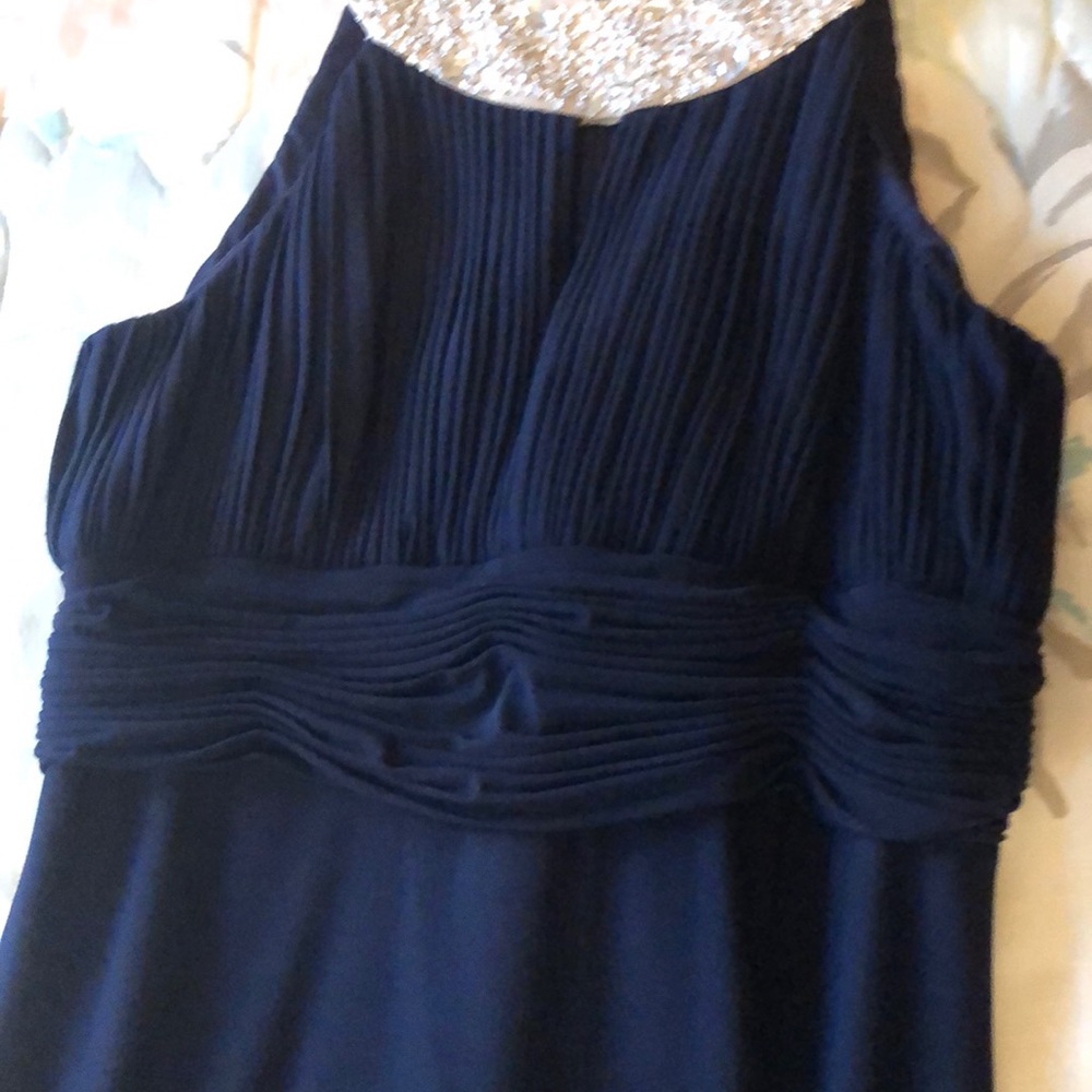 Evening gown - Picture 3 of 4